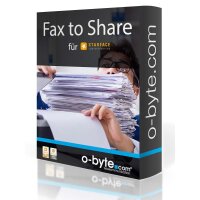 Fax to Share / o-byte.com