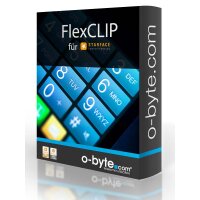 FlexCLIP / o-byte.com