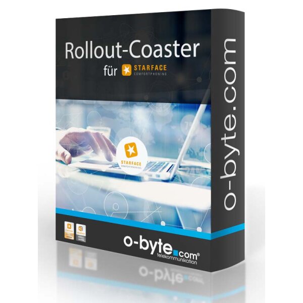 Rollout-Coaster / o-byte.com