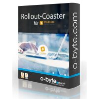 Rollout-Coaster / o-byte.com