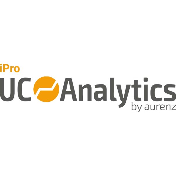 iPro UC-Analytics (10er Paket) / aurenz GmbH
