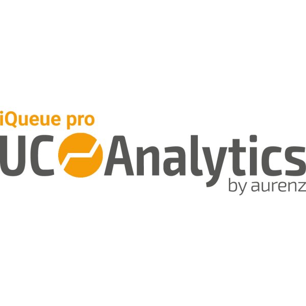 Erweiterung auf iQueue pro UC-Analytics / aurenz