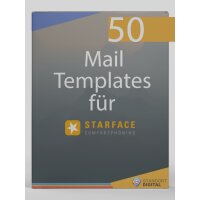 Eigene MailTemplates 50 Benutzer standort.digital
