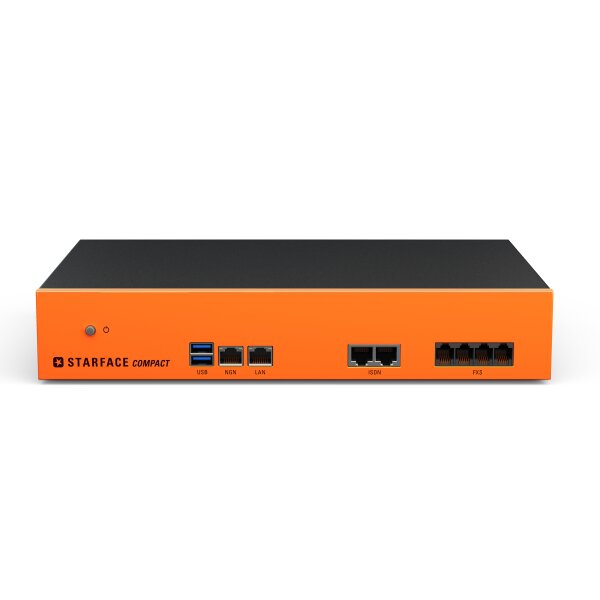 STARFACE Compact V4