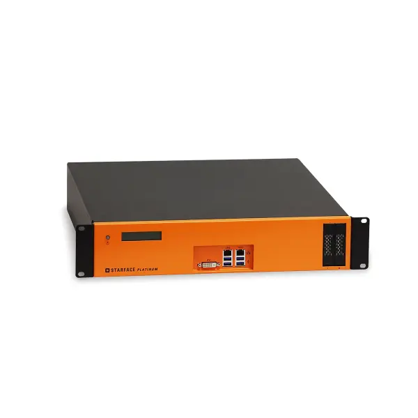STARFACE Platinum V7