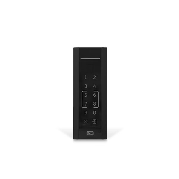 2N Access Unit-M - Keypad, RFID