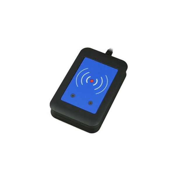 2N Kartenleser RFID 13.56 MHz, extern