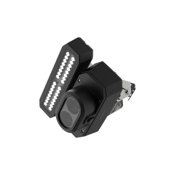 Hanwha TNS-9040IBC