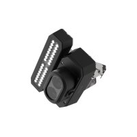 Hanwha TNS-9040IBC
