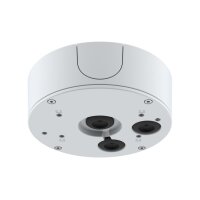 AXIS T94S01P CONDUIT BACK BOX / Lagerräumung