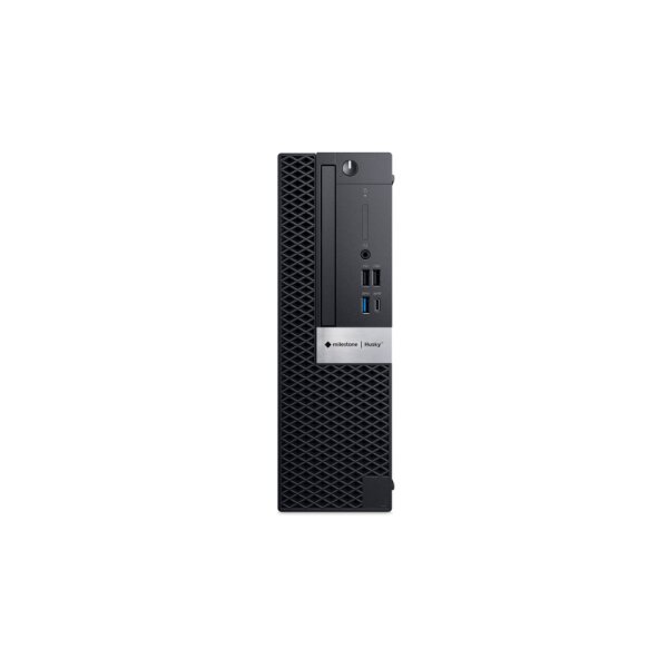 Milestone HE150D-8TB