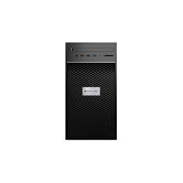 Milestone HE350T-24TB