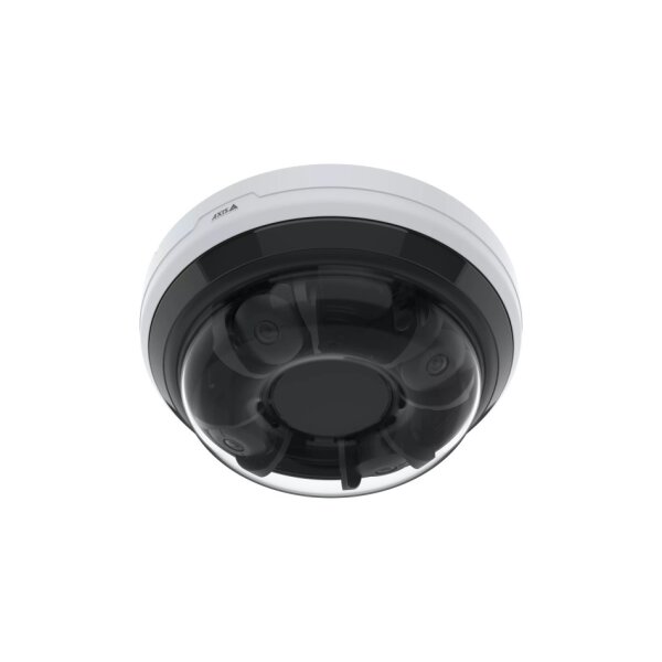 AXIS P3748-PLVE