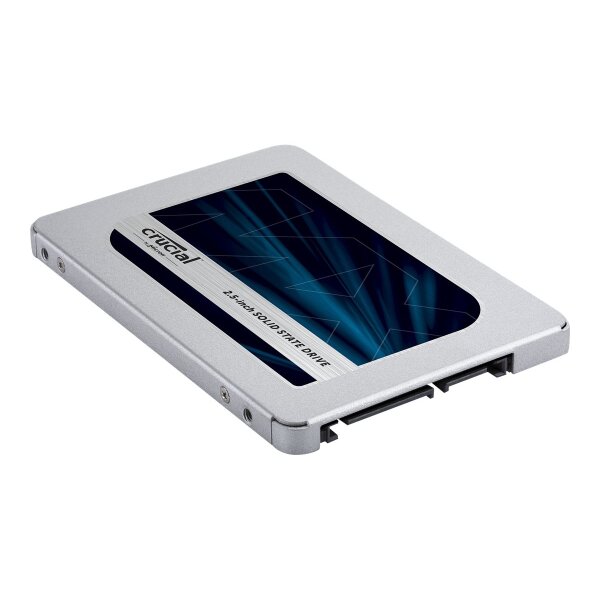 CRUCIAL MX500 250GB