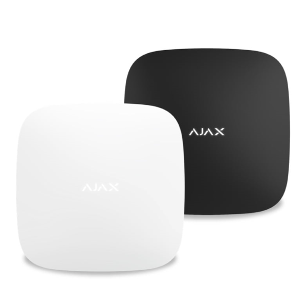 Ajax Alarmanlage Funk Repeater REX2 - weiß