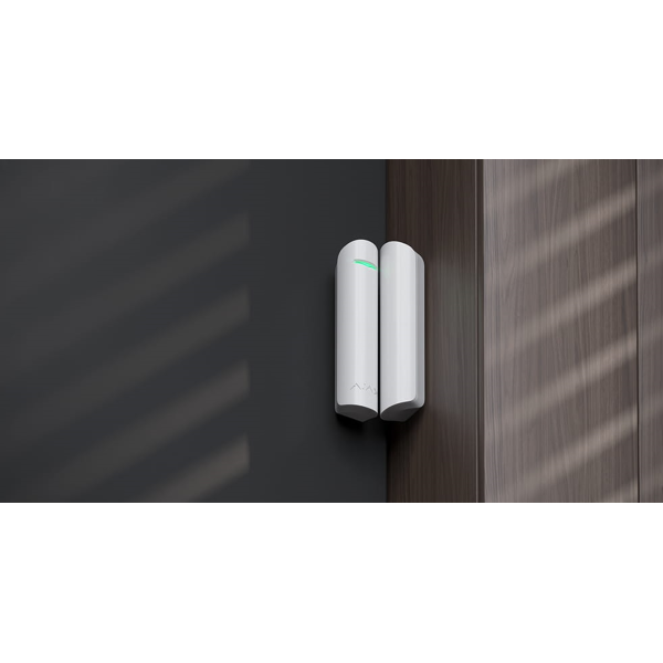 Ajax Alarmanlage DoorProtect PLUS - schwarz