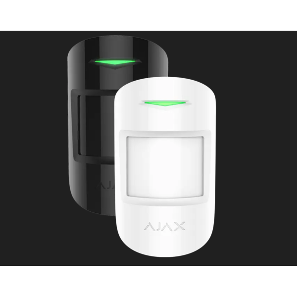 Ajax Motion Protect PLUS - schwarz