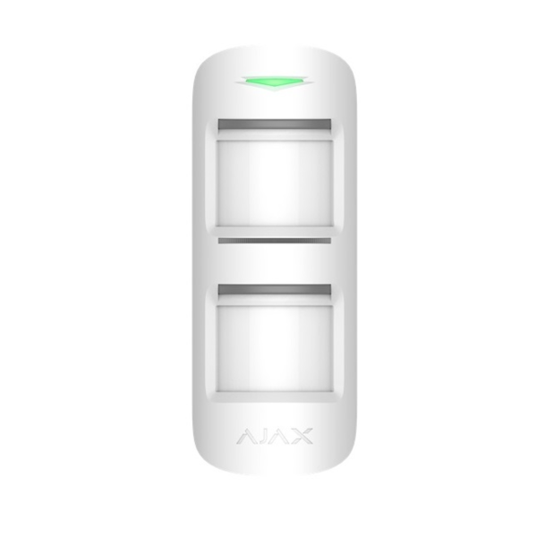 Ajax Alarmanlage MotionProtect Outdoor - weiß