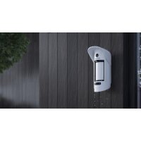 Ajax Alarmanlage MotionCam Outdoor - weiß