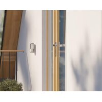 Ajax Alarmanlage Curtain Outdoor Jeweller - weiß