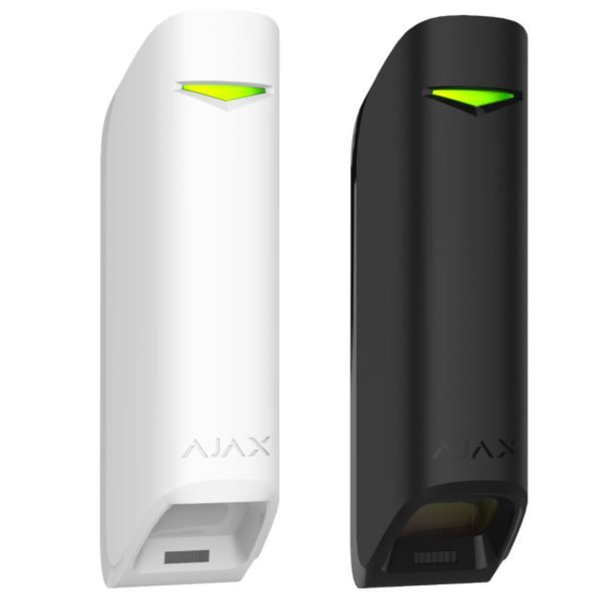 Ajax Alarmanlage MotionProtect Curtain - weiß