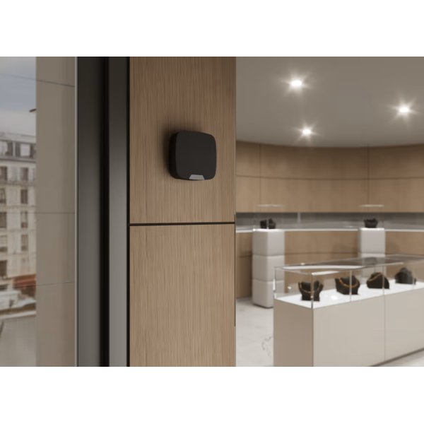 Ajax Zubehör SpeakerPhone Jeweller - schwarz