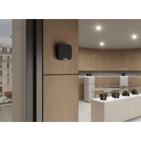Ajax Zubehör SpeakerPhone Jeweller - schwarz
