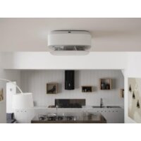 Ajax FireProtect 2 RB "Heat/Smoke" Rauchmelder...