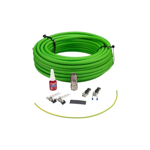 ASKD02-T CABLE KIT 10M
