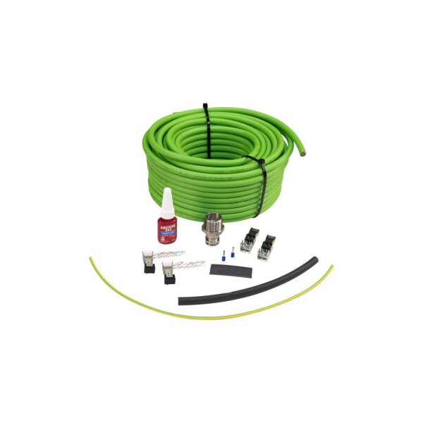 SKD02-T CABLE KIT 95M