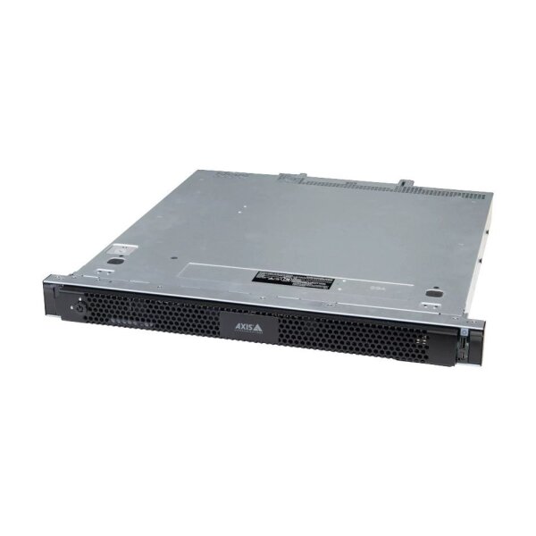 AXIS S1224 RACK 12 TB