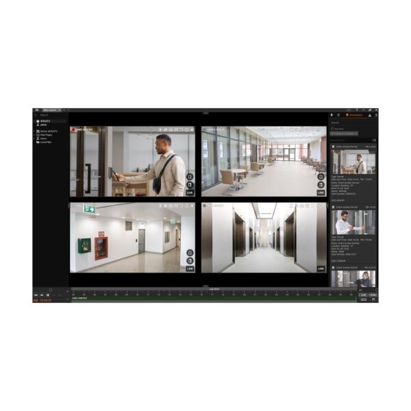 Hanwha SSA-M4000
