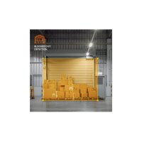 Hanwha AIA-C01BLK