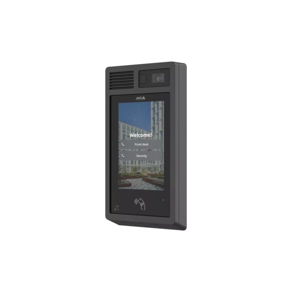 AXIS I8307-VE