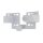 AXIS TD4301-E ANGLE MOUNT