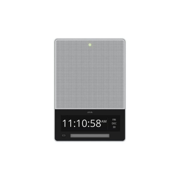 AXIS C1710 NETWORK DISPLAY SPEAKER