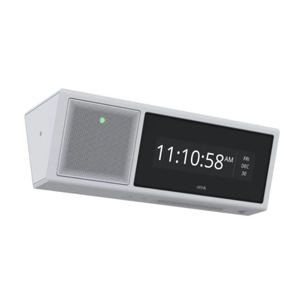 AXIS C1720 NETWORK DISPLAY SPEAKER