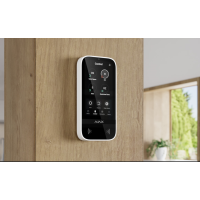 Ajax Zubehör Keypad TouchScreen - schwarz
