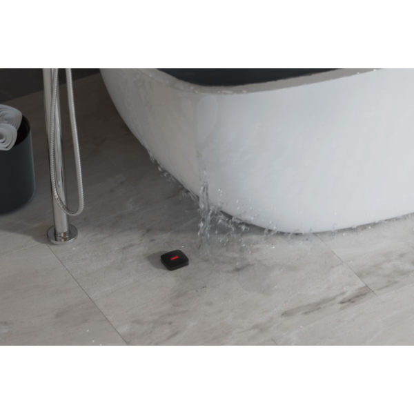 Ajax Homeautomation Wassersensor LeaksProtect - weiß