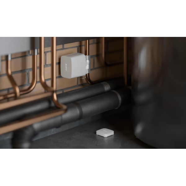 Ajax Homeautomation Waterstop 1/2"