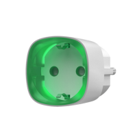 Ajax Homeautomation SmartPlug Socket SmartHome Steckdose...