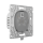 Ajax Homeautomation LightSwitch Relay LightCore (1-gang)