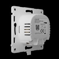 Ajax Homeautomation LightSwitch Relay LightCore (2-way)