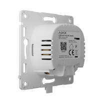 Ajax Homeautomation LightSwitch Relay LightCore (2-way)