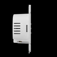 Ajax Homeautomation LightSwitch Relay LightCore (Dimmer)