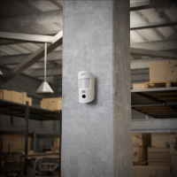 Ajax Alarmanlage MotionCam Indoor - weiß
