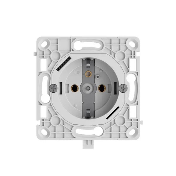 Ajax Homeautomation "OutletCore Basic" Steckdose Wandeinbau