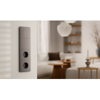 Ajax Homeautomation "OutletCore Basic"...