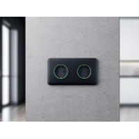 Ajax Homeautomation "OutletCore Smart" Solo...