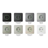 Ajax Homeautomation "OutletCore Smart" Solo...